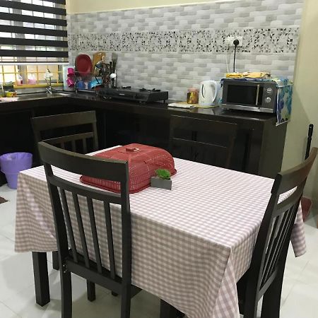 Homestay Talina กัวลาตรังกานู ภายนอก รูปภาพ