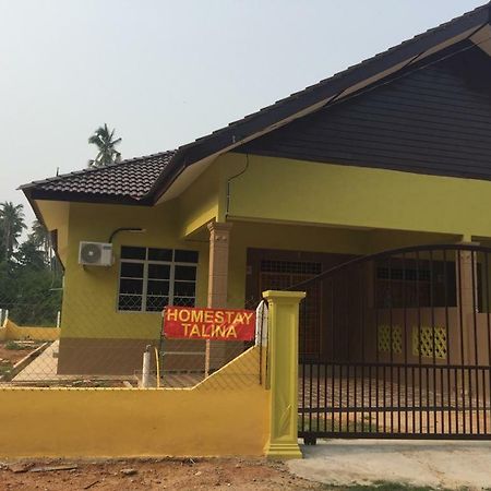 Homestay Talina กัวลาตรังกานู ภายนอก รูปภาพ