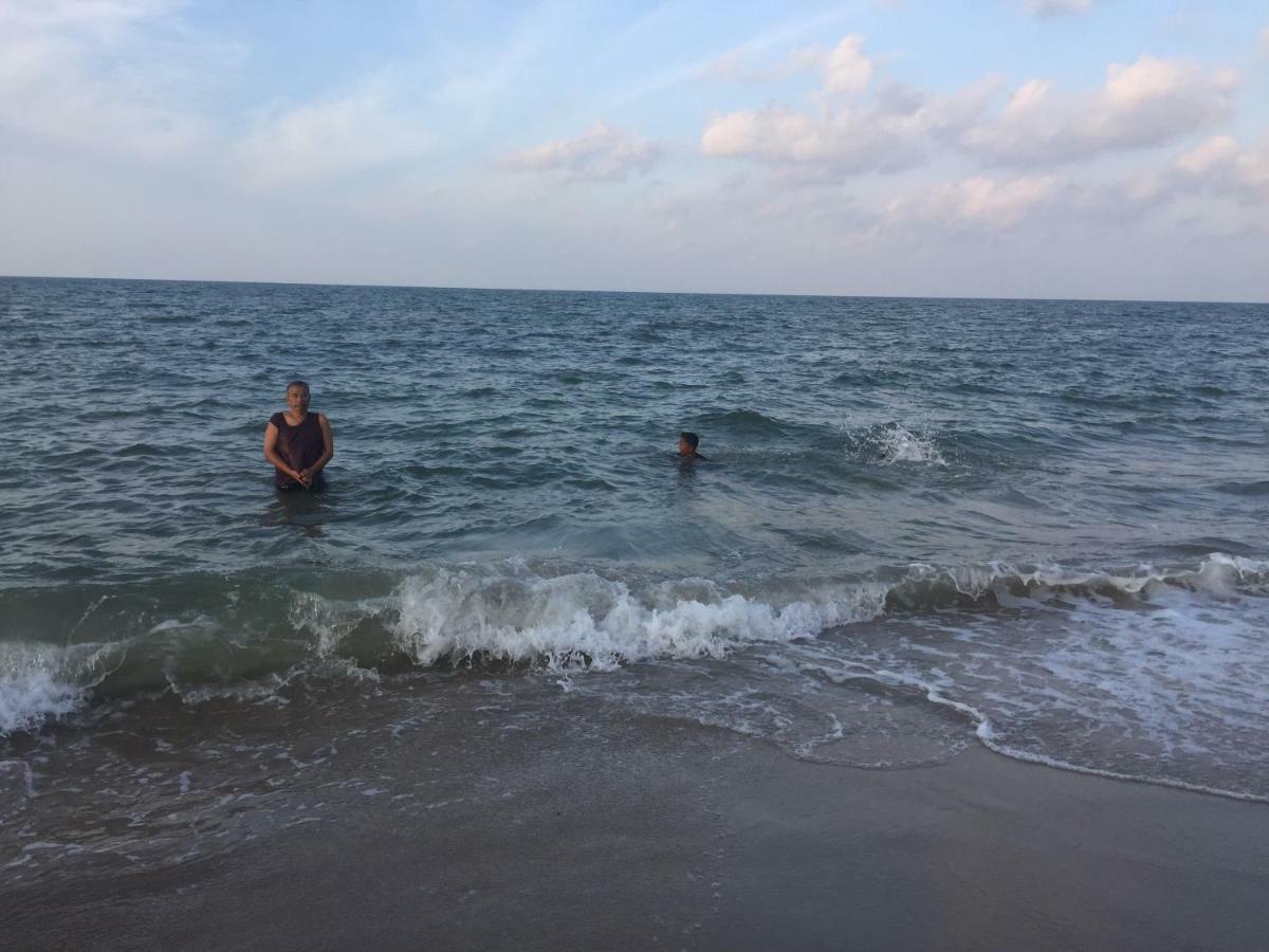Homestay Talina กัวลาตรังกานู ภายนอก รูปภาพ