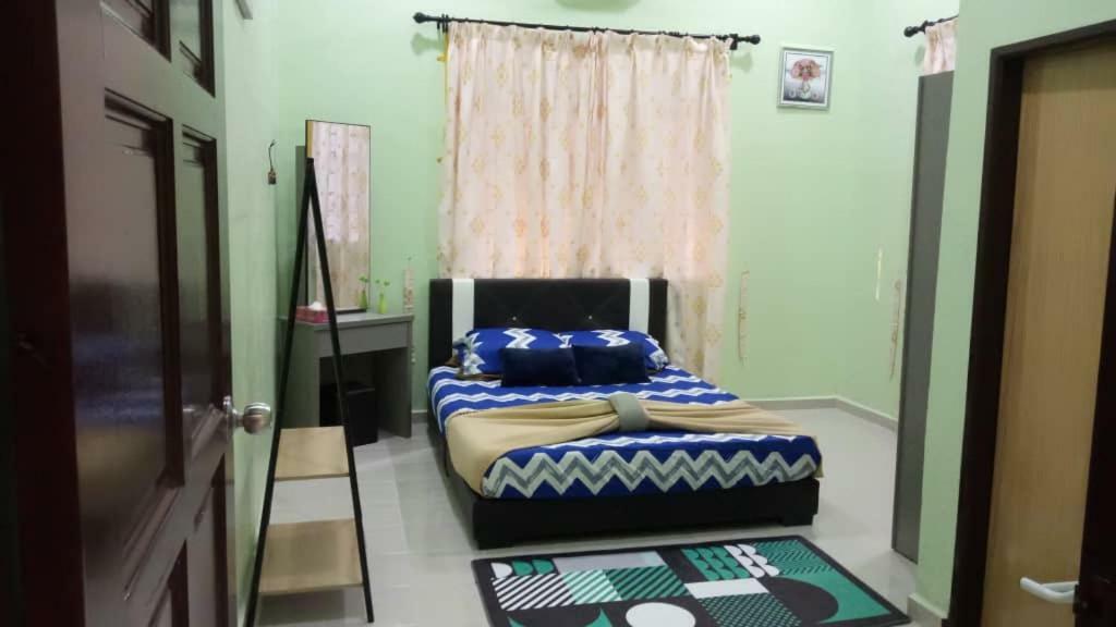 Homestay Talina กัวลาตรังกานู ภายนอก รูปภาพ